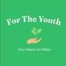 For The Youth logo